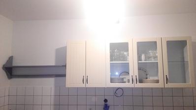 Zavesene :-)