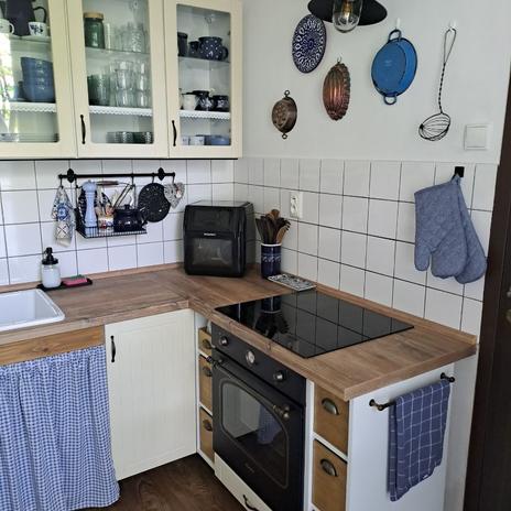 Obyvačka/Jedáleň/Kuchyňa II