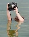 Zamluvená fotografka- snad bude nadšená do své práce jako tato :-D