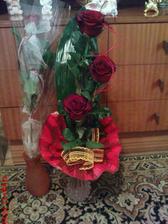 miminina kytica:)