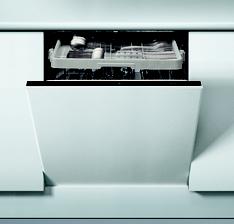 Whirlpool ADG 8793 A++ PC FD