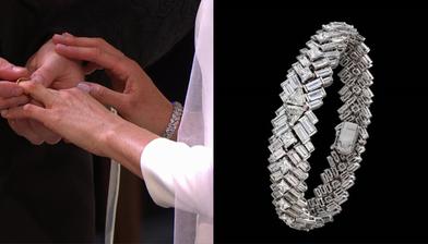 Náramek Cartier