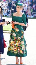 Lady Kitty Spencer