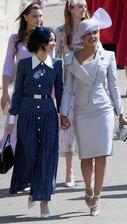 Priyanka Chopra a Abigail Spencer