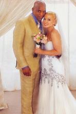 Anastacia a Wayne Newton
