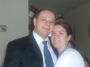 Ja a moj drahy