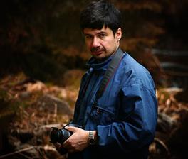 náš fotograf - Aleš Tomčík