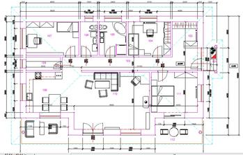prvy navrh od architekta