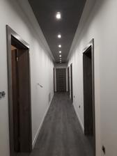 moj sikovny manzelik urobil vsetky svetla v dome :-)