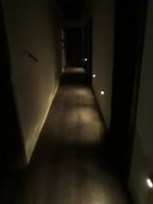 step lights