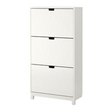 Botník na sezónní obuv, Ikea