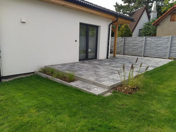Náš malý domeček🏡 | Modrastrecha.cz