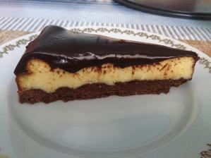 a rozhodne si hostia budú môcť pochutnať aj na cheesecake-och :)