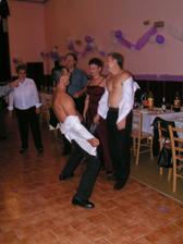 mali sme aj striptiz