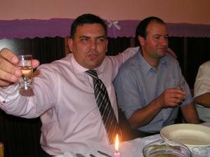 na zdravie
