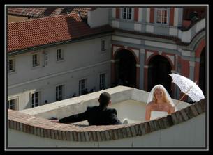 Chvilka relaxu