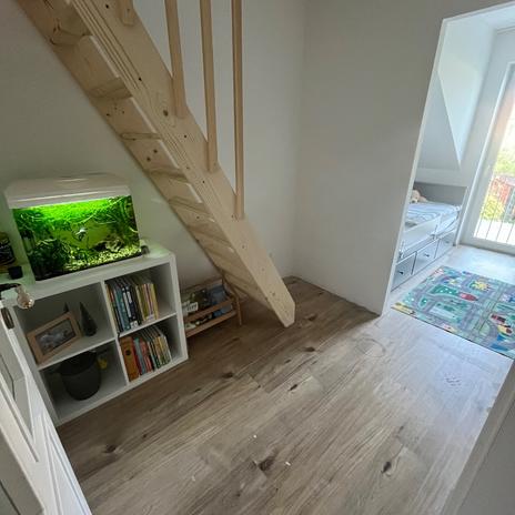 ... pididomek pro šest ... a zvířátka