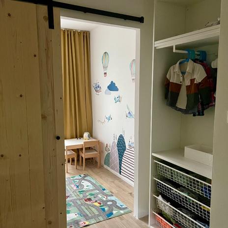 ... pididomek pro šest ... a zvířátka