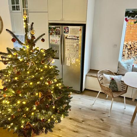 ... pididomek pro šest ... a zvířátka