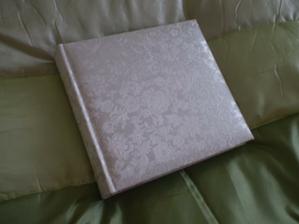 svadobny album moj :-)
