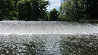 Viktorčin splav