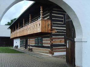 Šrámkův mlýn