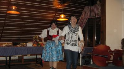 a tombola hodně pobavila!