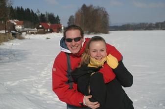 my podruhé :-)