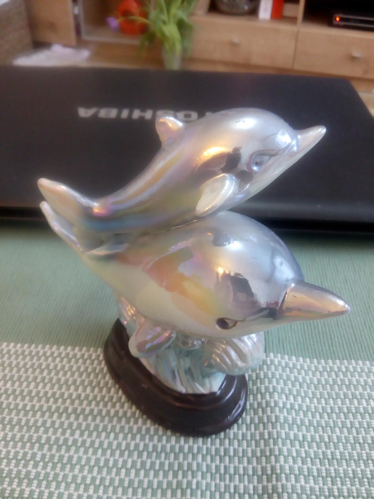 delfínov - Obrázok č. 2