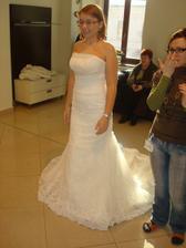 Pronovias 2009-remi...zaclonkove...boli zamietnute :))))