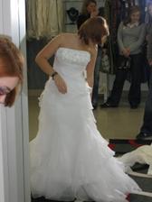 briliant white? tento odtien sa mi nehodiii