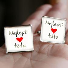 ...mojeho tatínka...