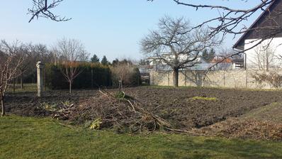 26.4.2015 pozemek