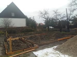 14.11.2015 došalováno za sobotní den....