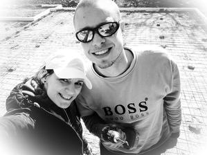 Pokračujeme po zimě 👫💋🏡