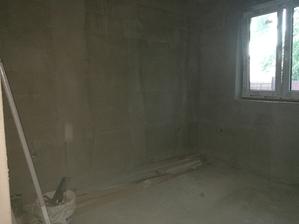 Po síťování 20.6.2017 / Hosťovská - pohled od dveří