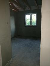 Po síťování 20.6.2017 / Dětská - pohled od dveří