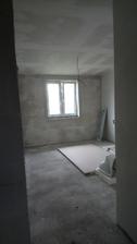 10/2017 naše ložnice taky skoro finišuje...