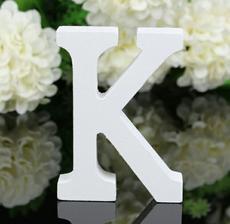 Moje iniciála...buď použijeme na dort, nebo ozdobu (ať už svatby nebo budoucího bydlení)