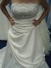 Divina Sposa Fuega