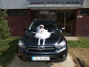 a takuto sme mali babiku