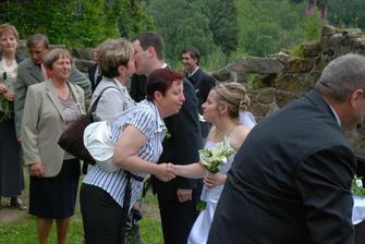 gratulace od maminek