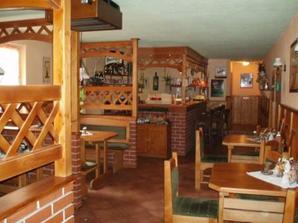 restaurace