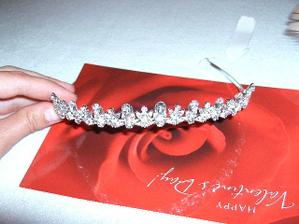 moja tiara