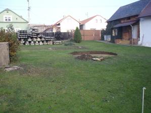 1.11.2009 Než to začalo(práce)
