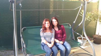 Sisters :)