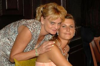s maminkou