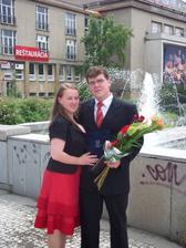 Tomiho promócie