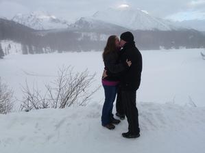 Štrbské pleso 2011
