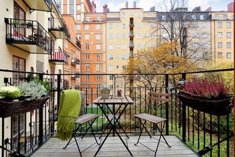vresy skrášlia balkon a dlho vydržia